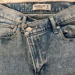Abercrombie & Fitch Jeans
